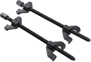Veerspanner Set 2x 370mm 38% Korting