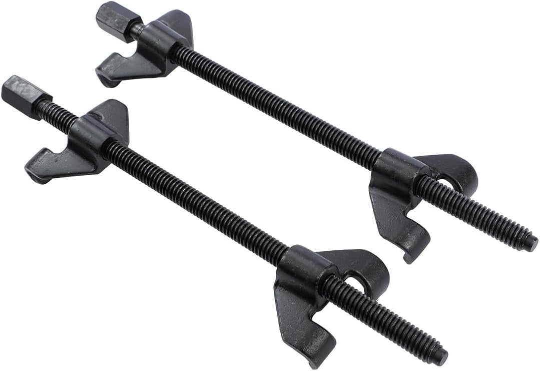 Veerspanner Set 2x 370mm 38% Korting