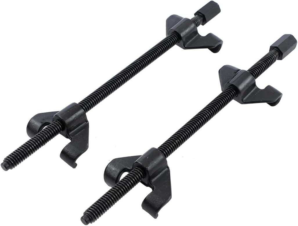 Veerspanner Set 2x 370mm 38% Korting