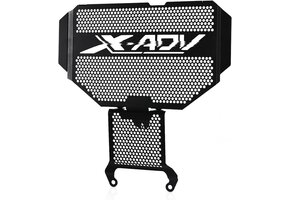 Motorfiets Radiatorgrill Aluminium 36% Korting - XADV 750 (2021-2024)