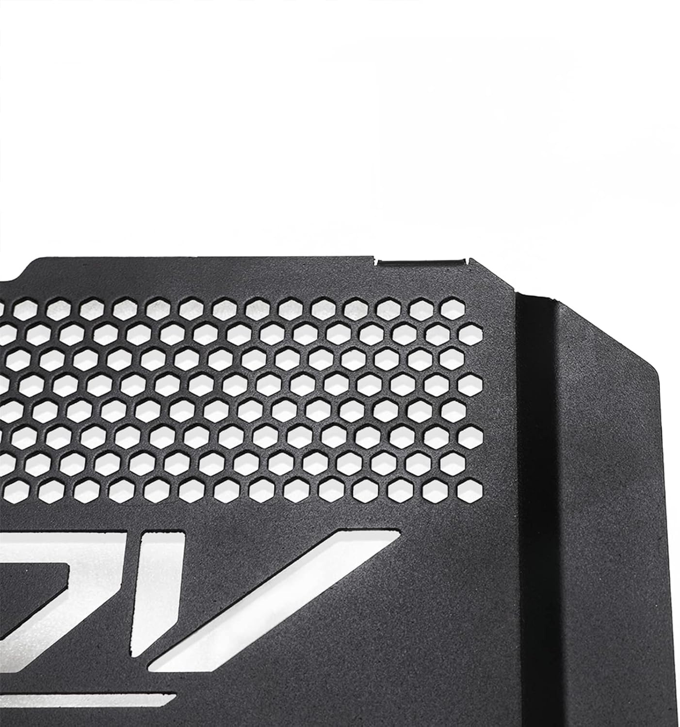 Motorfiets radiatorgrill aluminiumlegering voor XADV 750 X-ADV 750 2021-2024 - Beschermt radiator, optimale warmteafvoer