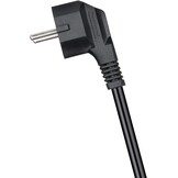 Inkbird IHC-200 WiFi Digitale Hygrometer, Vochtigheidsregelaar en met Dual Relays, voor Luchtbevochtiger en Ontvochtiger, App Besturing voor Kas, Tuin, Kelder, Fermentatie, Roken