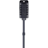 Inkbird IHC-200 WiFi Digitale Hygrometer, Vochtigheidsregelaar en met Dual Relays, voor Luchtbevochtiger en Ontvochtiger, App Besturing voor Kas, Tuin, Kelder, Fermentatie, Roken