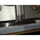 VidaXL Dubbele RVS Gootsteen - 60% Korting