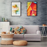 Set van 28 Canvasdoeken voor Schilderen - Diverse Maten (13x18 t/m 30x40 cm)