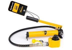 Hydraulische Cilinder 20T - 47% Korting!