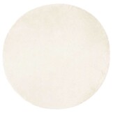VidaXL Nepleer Schapenvacht Tapijt Wit 80x80cm - 32% Korting!