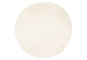 VidaXL Nepleer Schapenvacht Tapijt Wit 80x80cm - 32% Korting!
