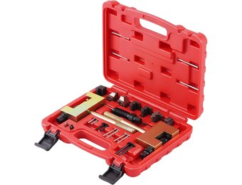 maXpeedingrods Nokkenas stuurketting wissel motor klinknagel gereedschap voor M271 M272