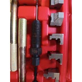 maXpeedingrods Nokkenas stuurketting wissel motor klinknagel gereedschap voor M271 M272