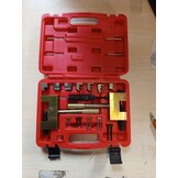 maXpeedingrods Nokkenas stuurketting wissel motor klinknagel gereedschap voor M271 M272