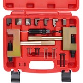 maXpeedingrods Nokkenas stuurketting wissel motor klinknagel gereedschap voor M271 M272