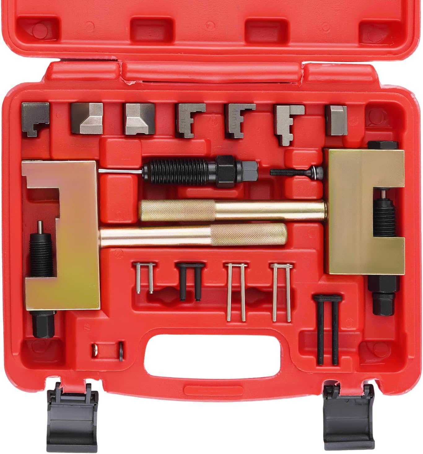 maXpeedingrods Nokkenas stuurketting wissel motor klinknagel gereedschap voor M271 M272