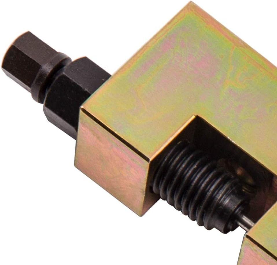 maXpeedingrods Nokkenas stuurketting wissel motor klinknagel gereedschap voor M271 M272