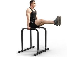 Dip Station Krachttraining (29% Korting)