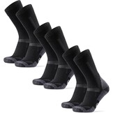 45% Korting: Merino Wollen Wandelsokken - Unisex | Ademend & Warm