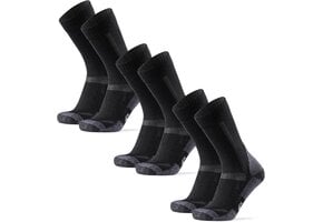 Wandelsokken Merino Wol - 39% Korting! - Uniseks