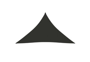 vidaXL Driehoekig Zonnescherm (5x5x6m) Oxford Stof - 40% Korting!