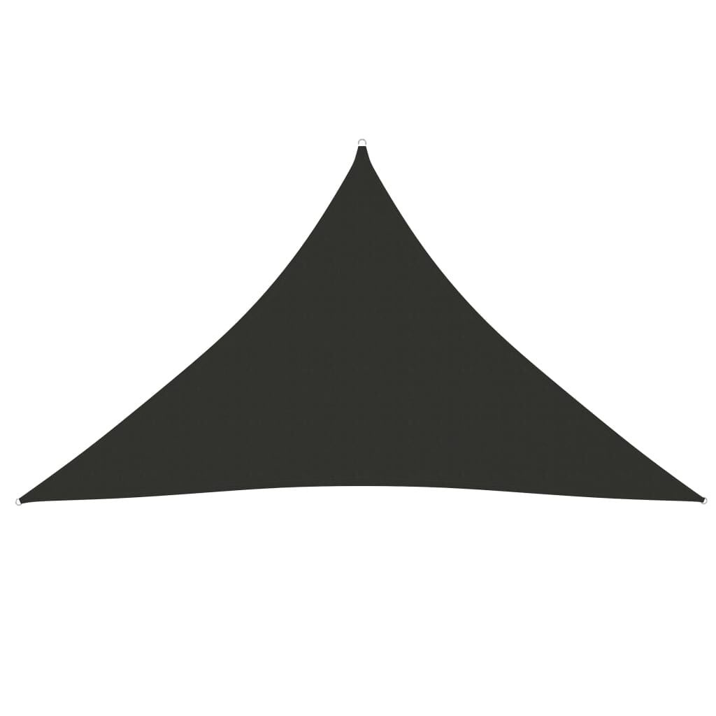 VidaXL Driehoekig Zonnescherm (5x5x6m) - 34% Korting!