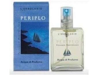 Dames Eau de Parfum Profumo Periplo - 100 ml (56% korting)