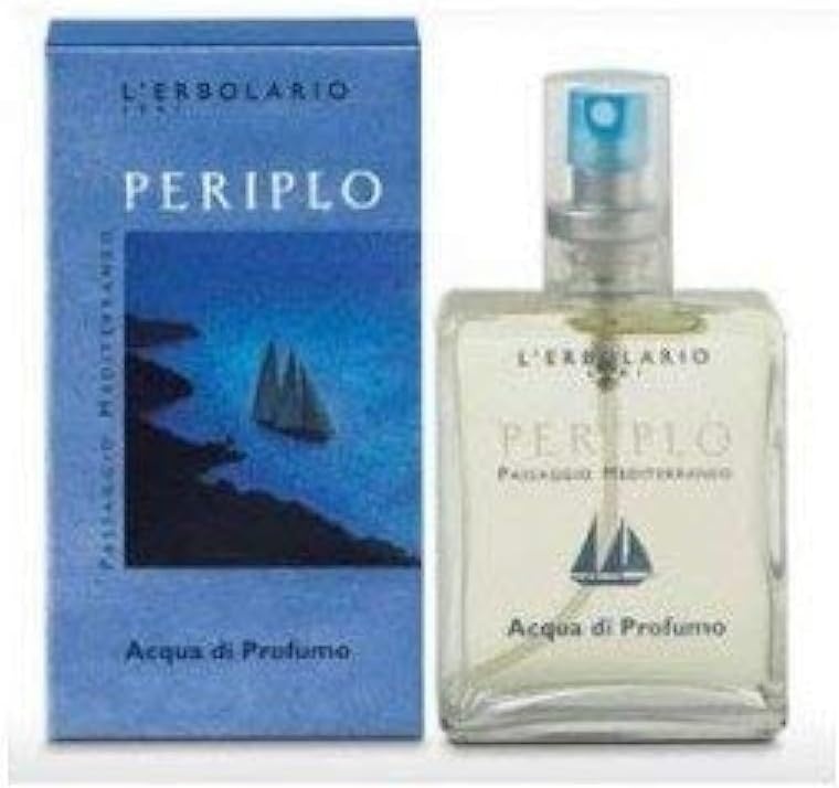 Dames Eau de Parfum Profumo Periplo - 100 ml (56% korting)