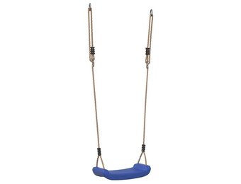 Kinderschommelzitje Blauw 73% Korting