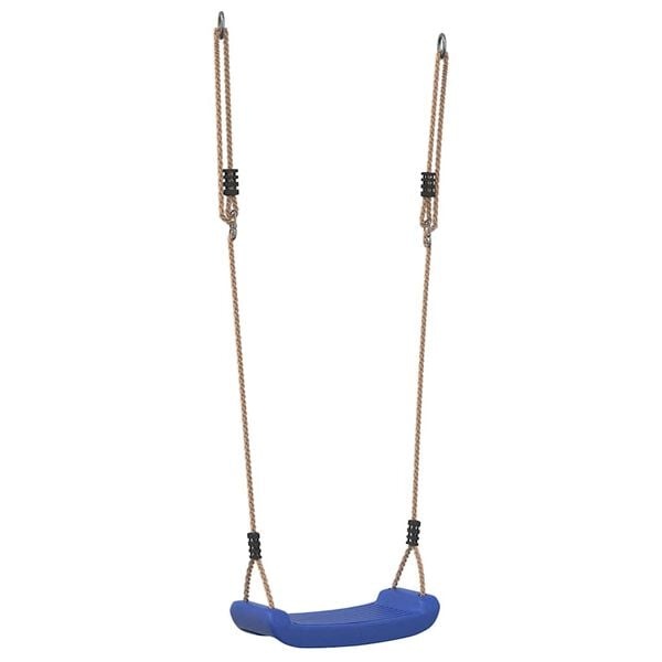 Kinderschommelzitje Blauw 73% Korting