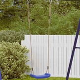 Kinderschommelzitje Blauw 73% Korting