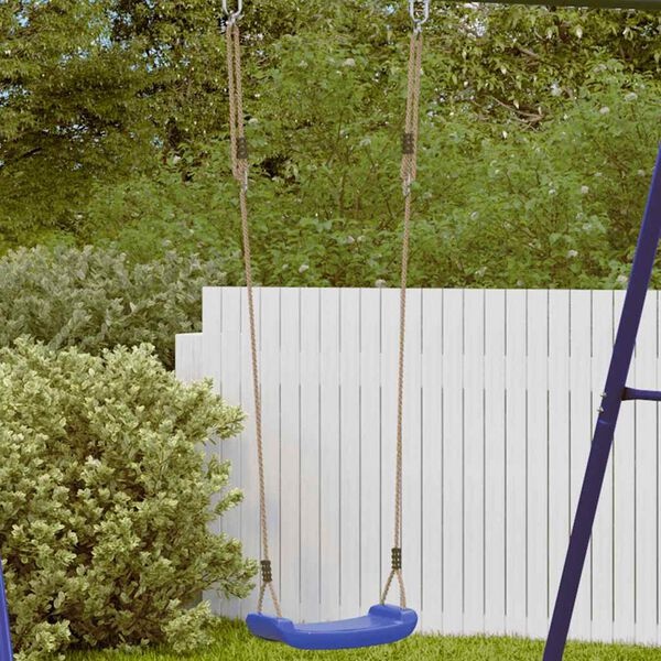 Kinderschommelzitje Blauw 73% Korting
