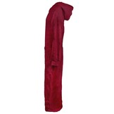 VidaXL Comfortabele Rode Katoenen Badjas XXL (58% Korting)