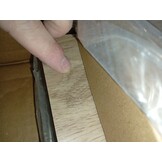 VidaXL Wijnrek Eikenhout (51x18x52.5cm) - 69% Korting!