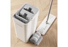 JOYMOOP Dweil & Emmer Set - 36% Korting