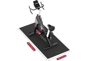 Fitnessmat Loopband/Crosstrainer (0.6cm) - 21% Korting