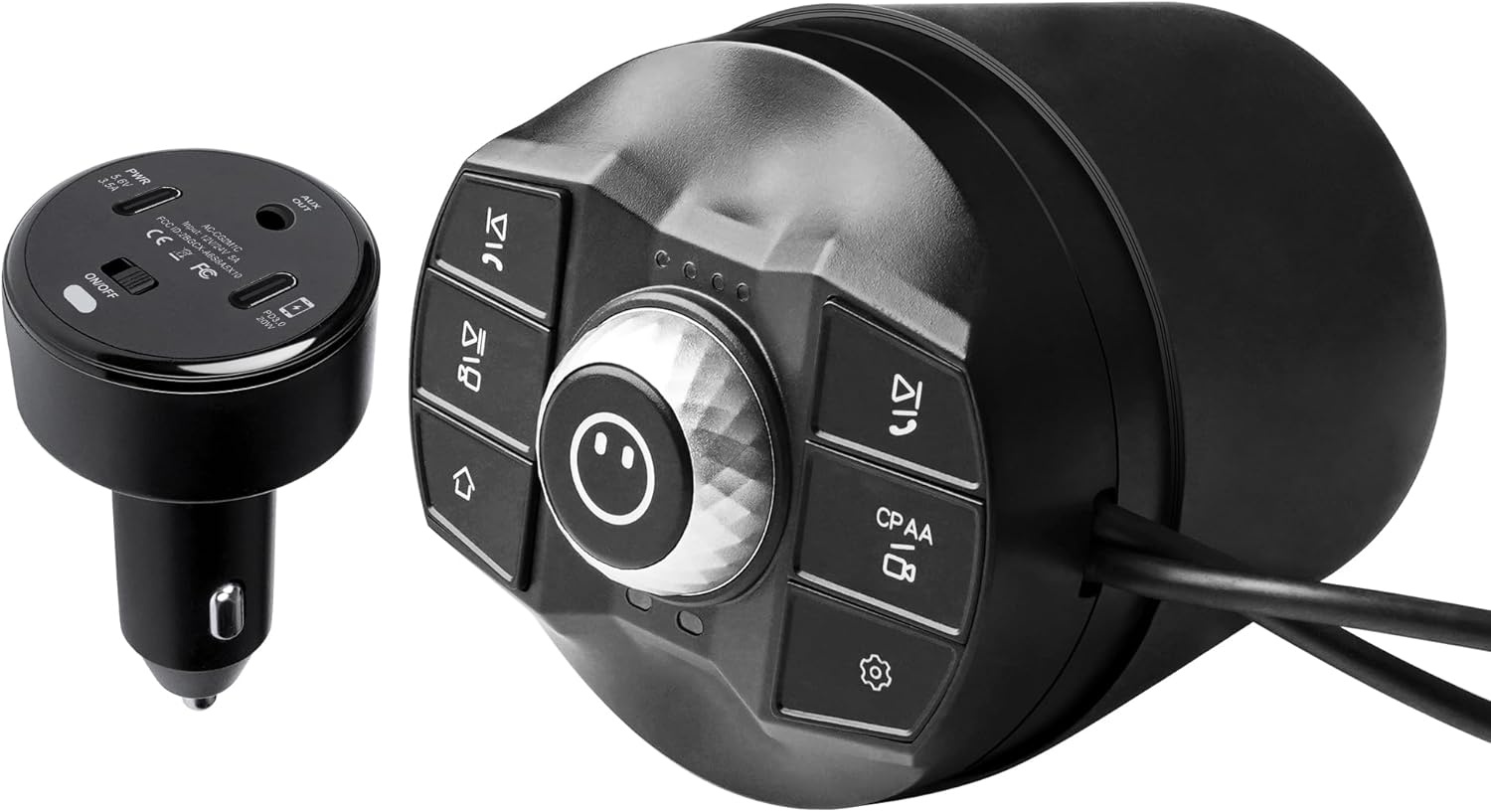 SmartCup Autolader P9-serie | 30% Korting