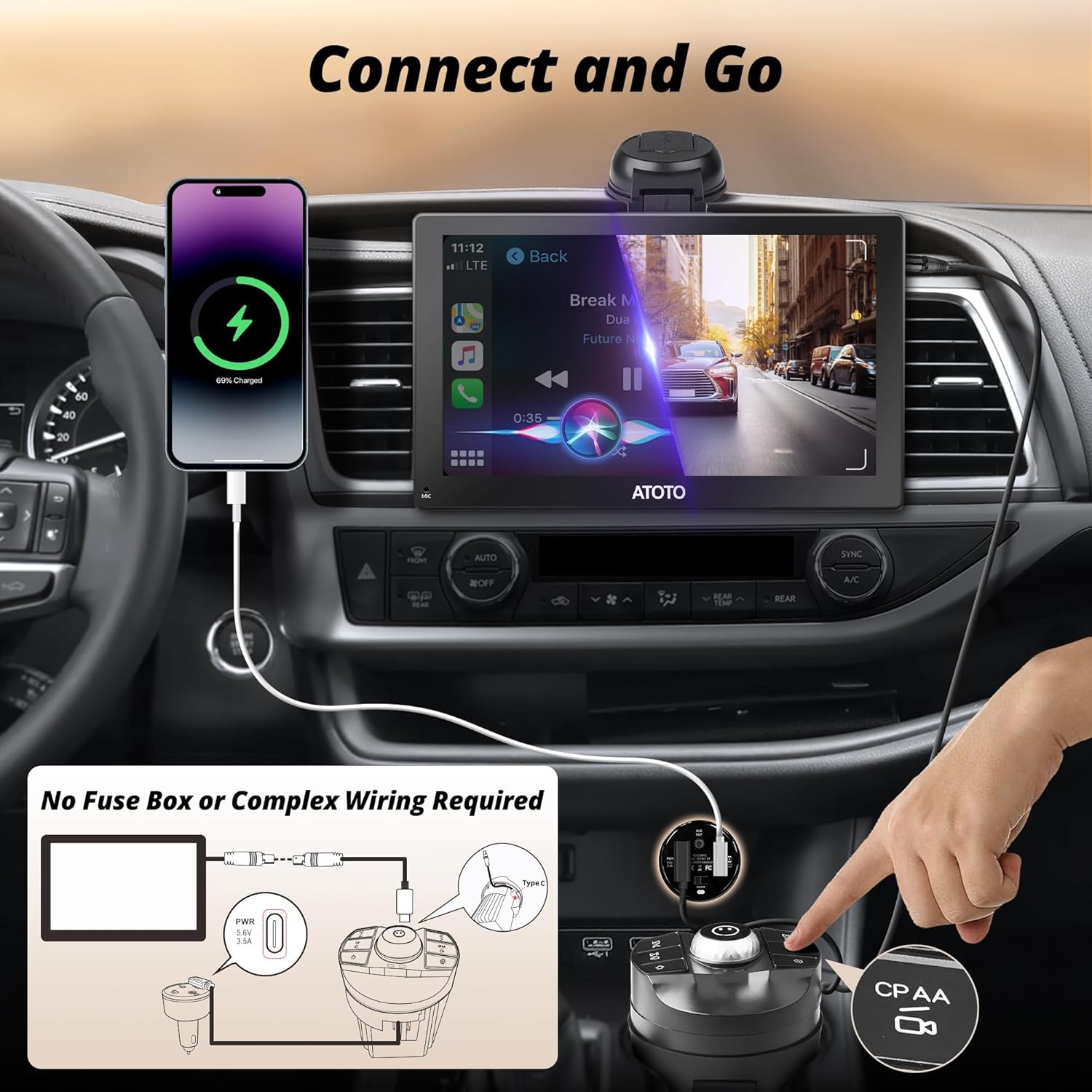 SmartCup Autolader P9-serie | 30% Korting