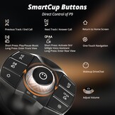 SmartCup Autolader P9-serie | 30% Korting
