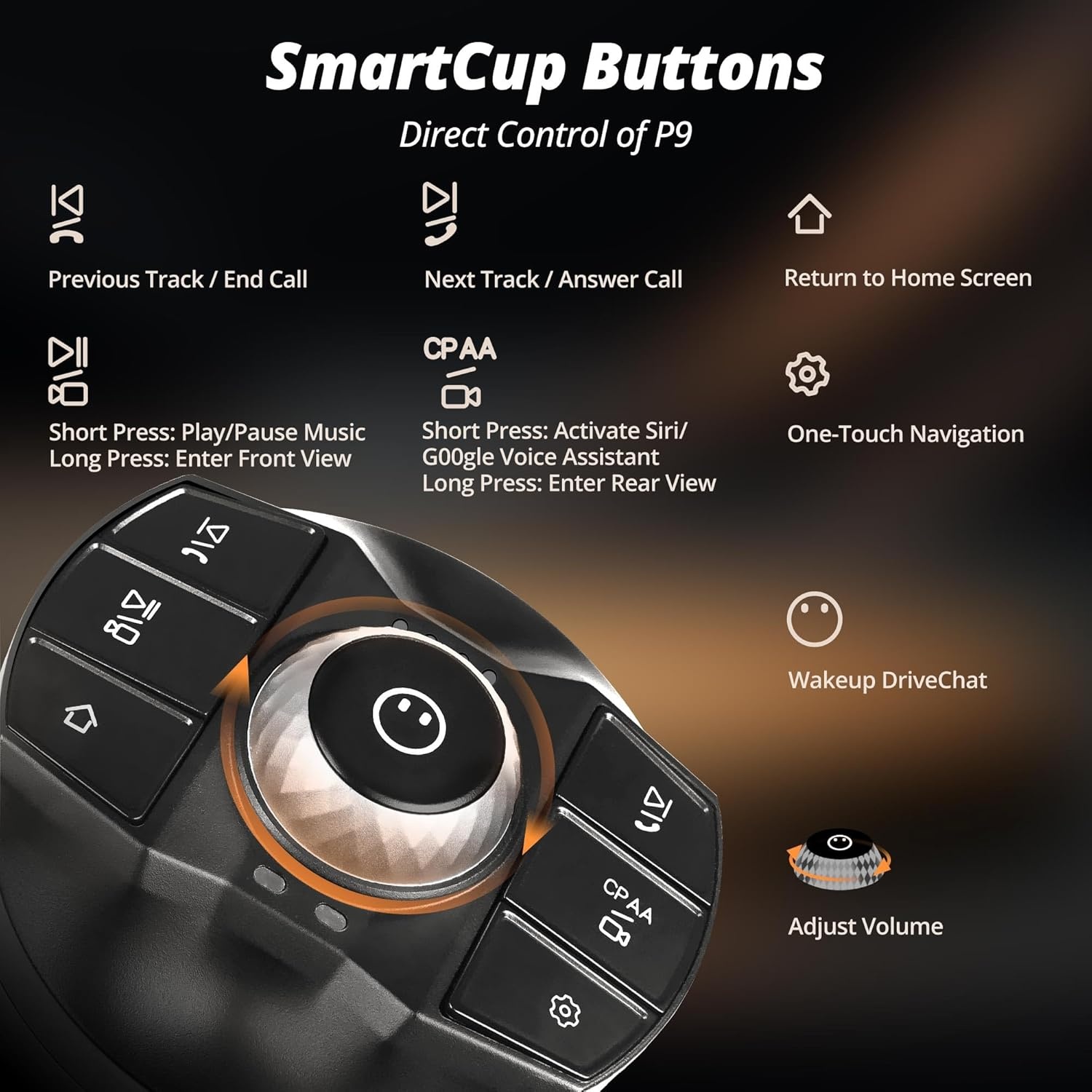 SmartCup Autolader P9-serie | 30% Korting