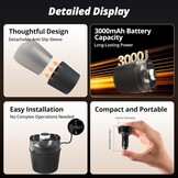 SmartCup Autolader P9-serie | 30% Korting