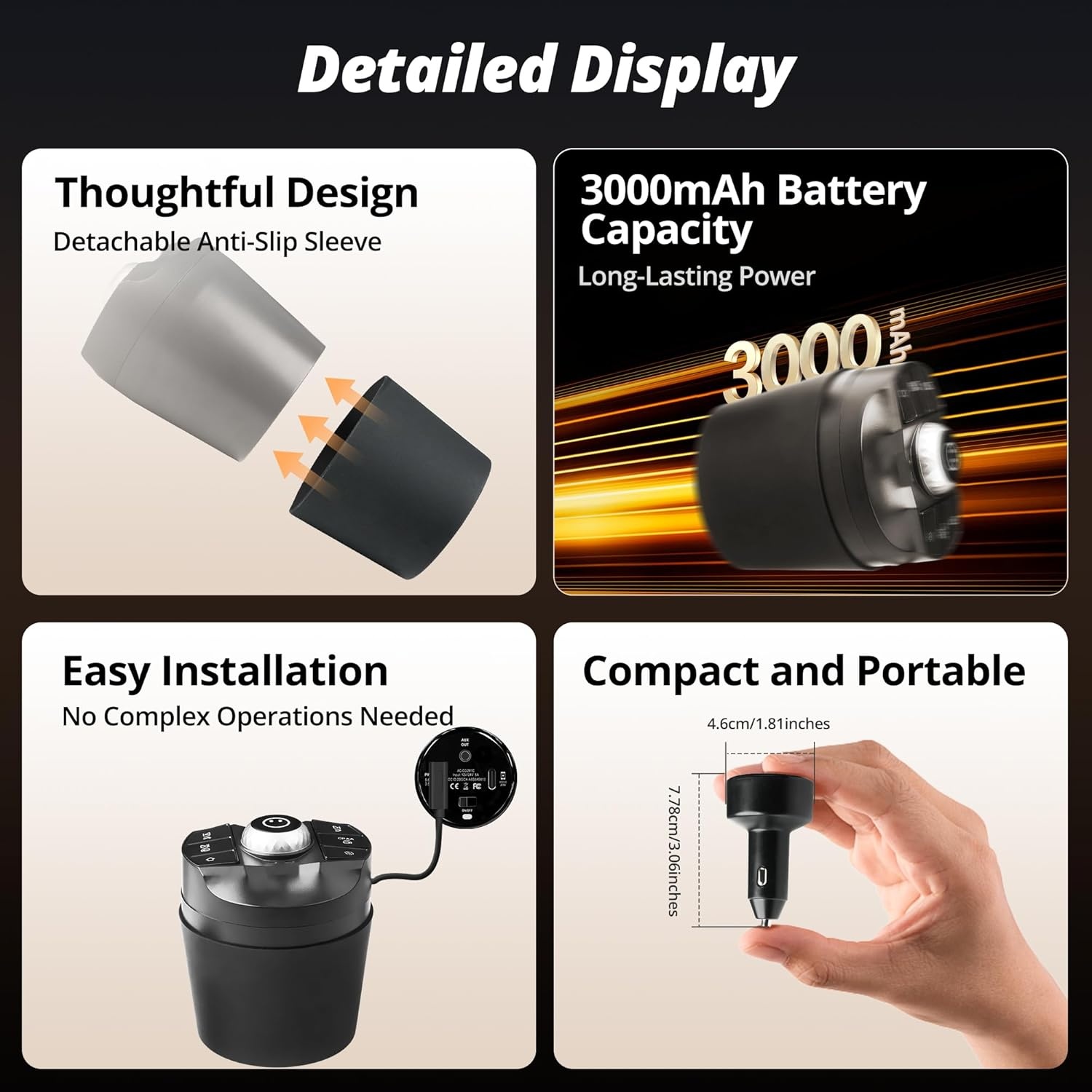 SmartCup Autolader P9-serie | 30% Korting