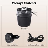 SmartCup Autolader P9-serie | 30% Korting