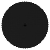 Springmat Trampoline 4,27 m - Zwart - 34% Korting