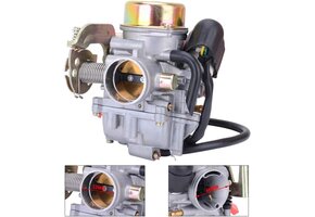 Universele Motor Carburateur 150-250CC GY6 - 47% Korting