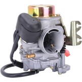Carburateur CVK 32mm - 29% Korting - Voor GY6 Motorfietsen 150-250cc