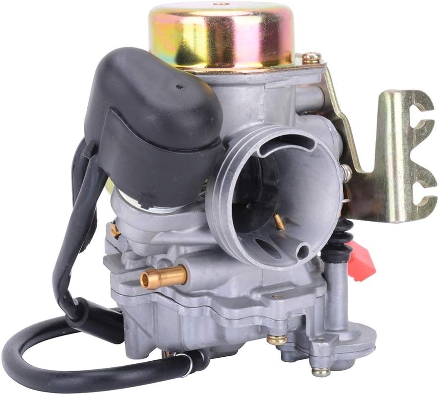 Carburateur CVK 32mm - 29% Korting - Voor GY6 Motorfietsen 150-250cc
