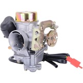 Carburateur CVK 32mm - 29% Korting - Voor GY6 Motorfietsen 150-250cc