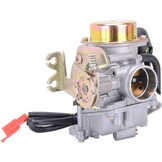 Carburateur CVK 32mm - 29% Korting - Voor GY6 Motorfietsen 150-250cc
