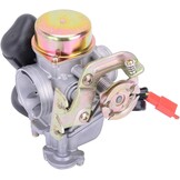 Carburateur CVK 32mm - 29% Korting - Voor GY6 Motorfietsen 150-250cc