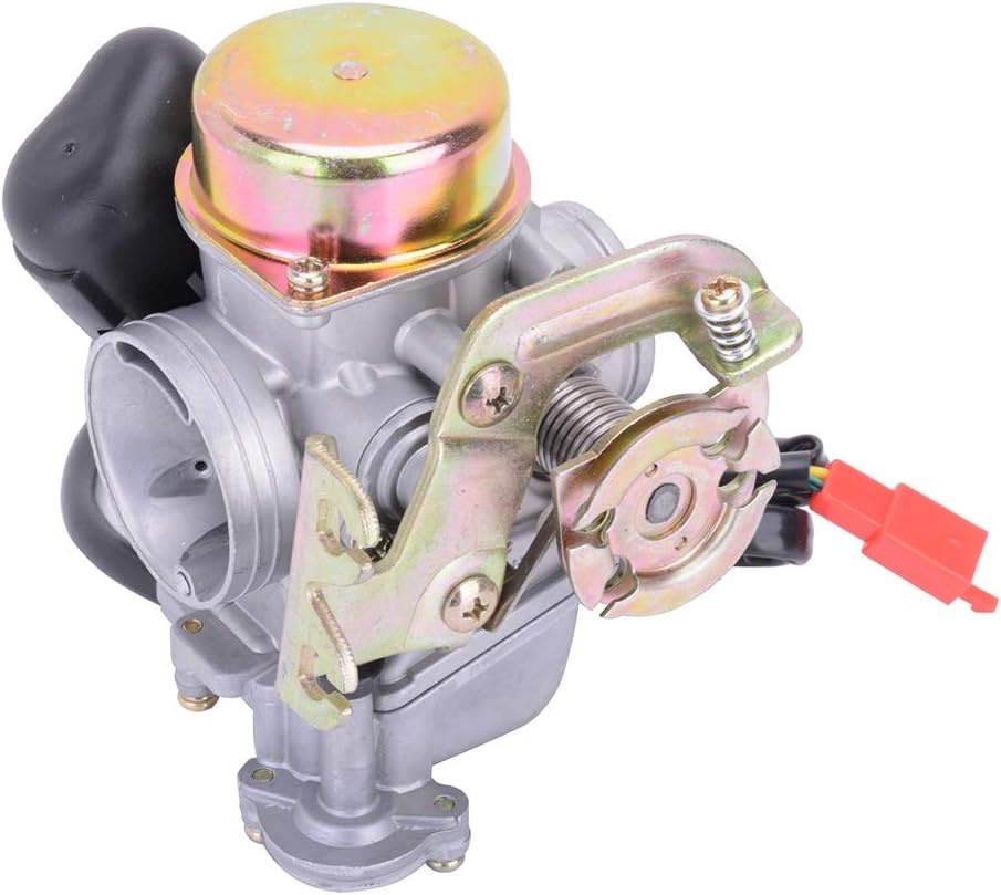 Carburateur CVK 32mm - 29% Korting - Voor GY6 Motorfietsen 150-250cc
