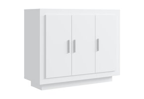 VidaXL Dressoir Wit - 54% Korting!