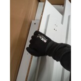 VidaXL Dressoir Wit - 54% Korting!